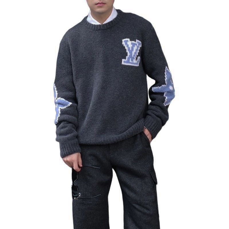 Louis Vuitton Ski SS25 Sweater — фото 6