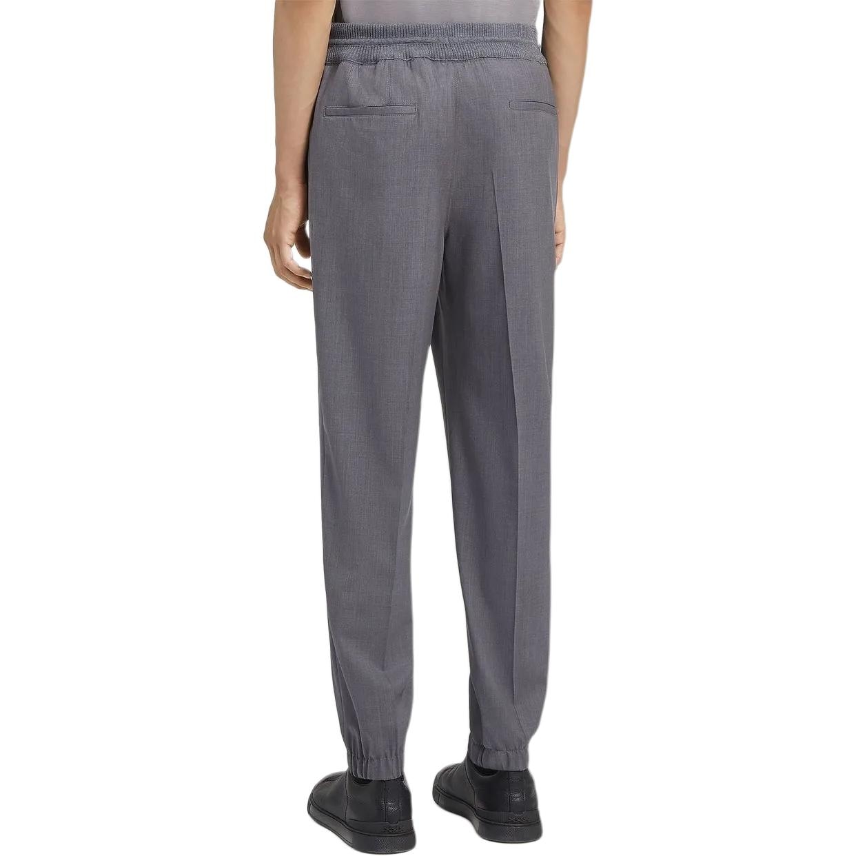 Zegna FW22 — фото 4