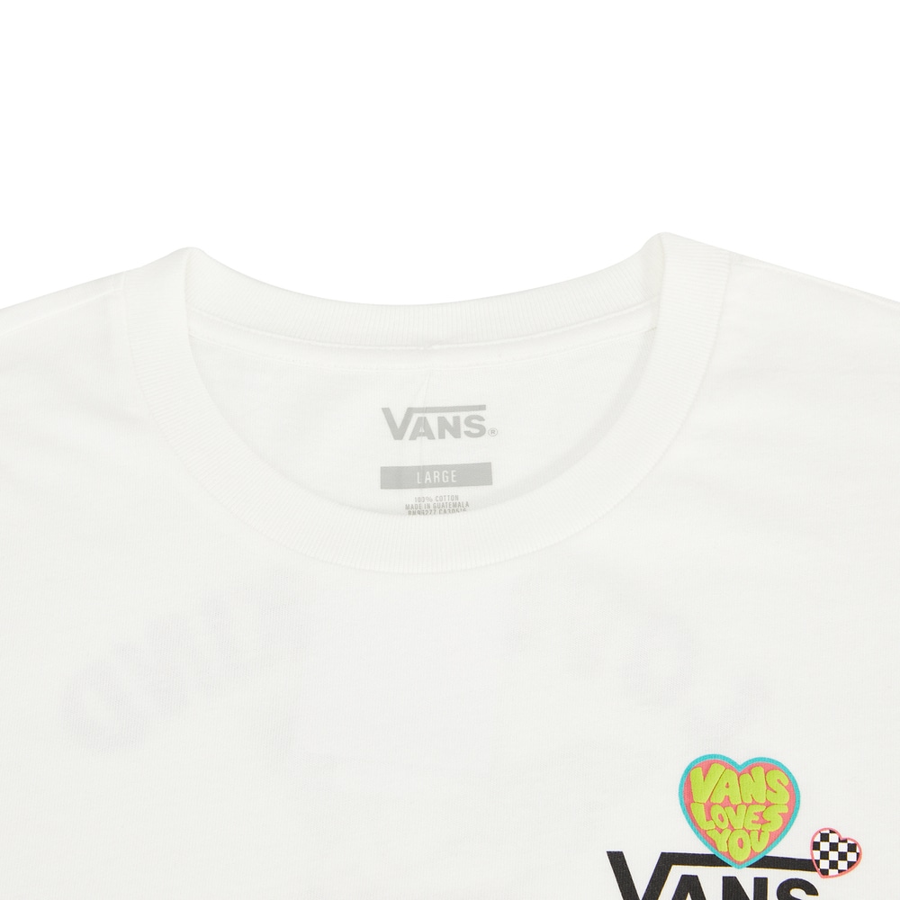 Vans LogoT — фото 2