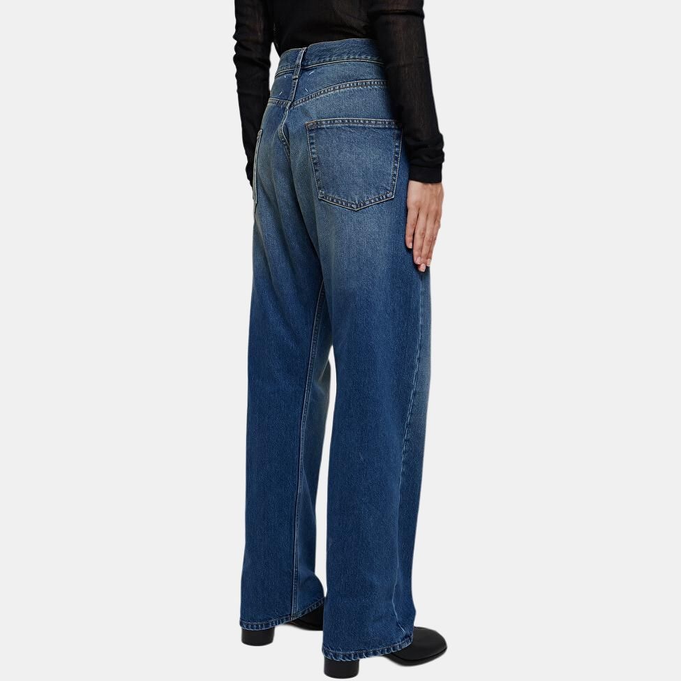 Maison Margiela FW21 Jeans — фото 4