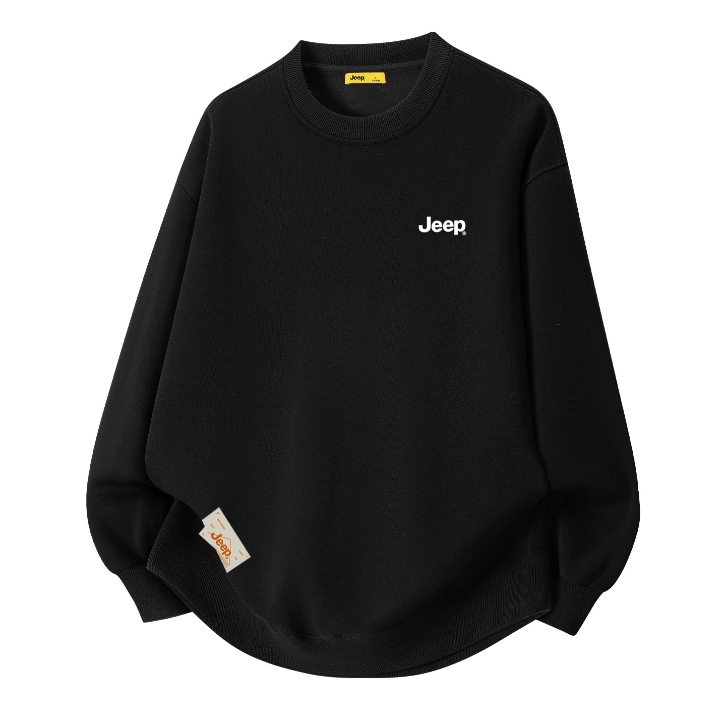 Jeep Sweatshirt — фото 6
