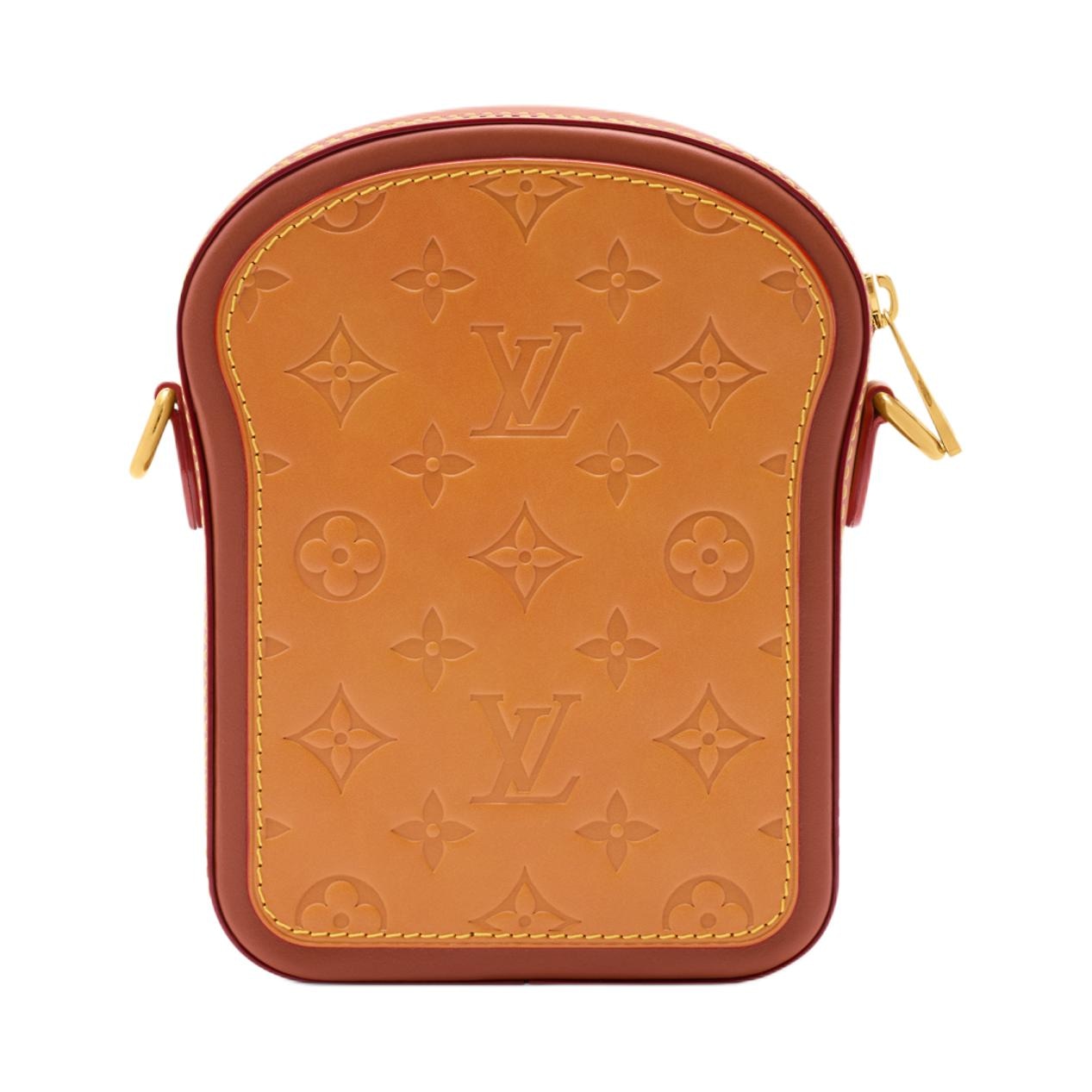 Louis Vuitton PRE Toast — фото 3
