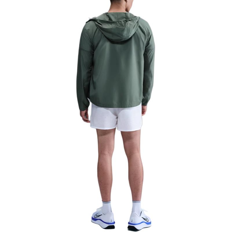 Nike MILER Repel — фото 2