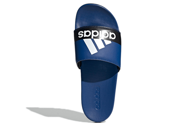 Adidas Adilette Comfort Sandals — фото 8