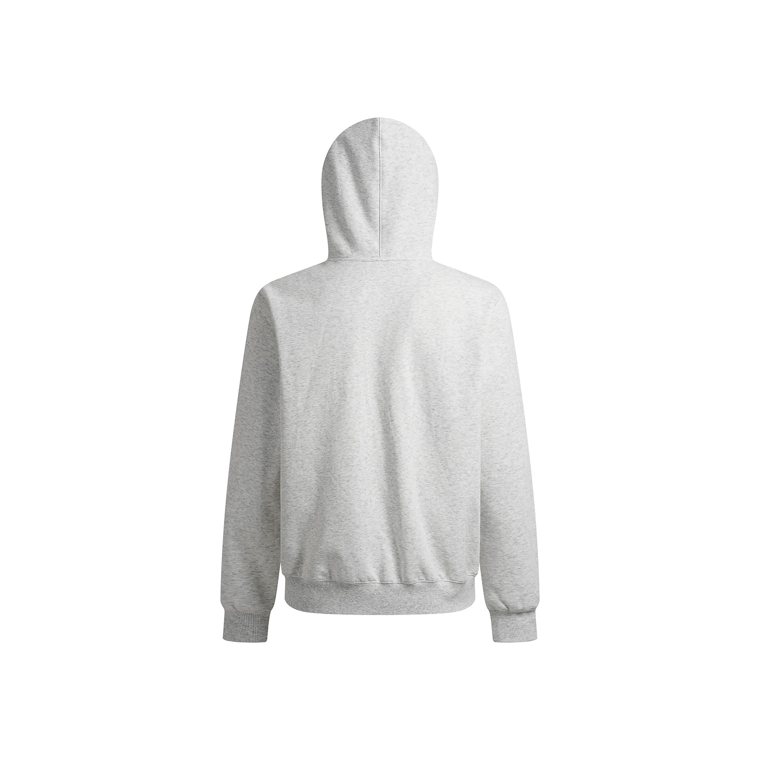 Whoosis Hoodie — фото 10