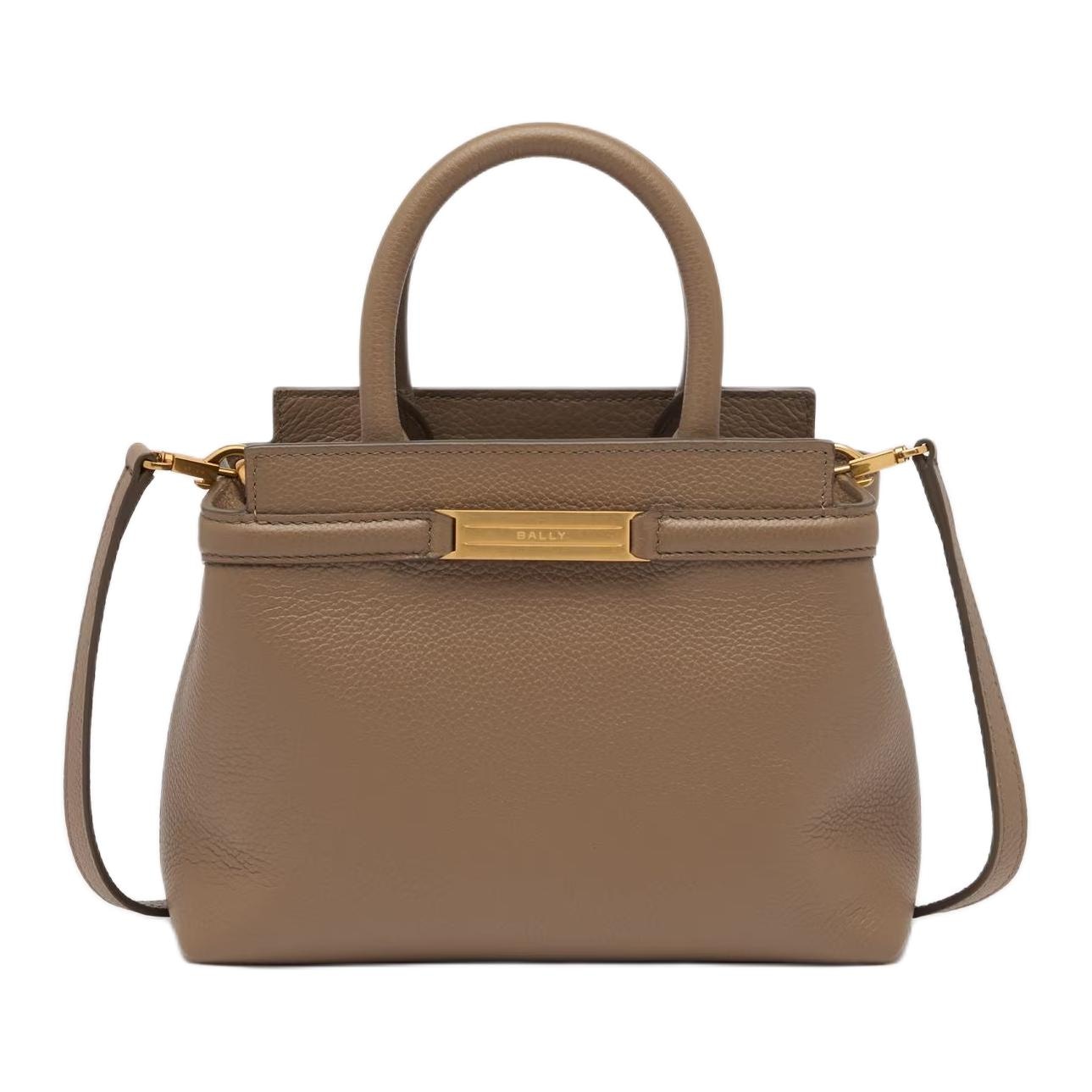 BALLY巴利 BALLY Deco Tote
