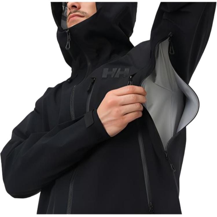 Helly Hansen Odin — фото 8
