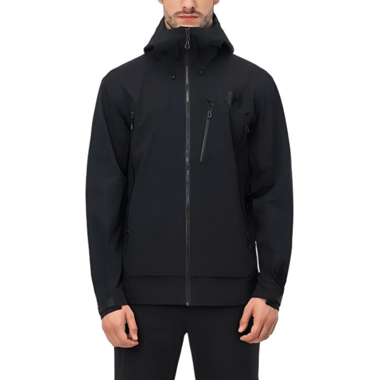 Helly Hansen Odin — фото 5
