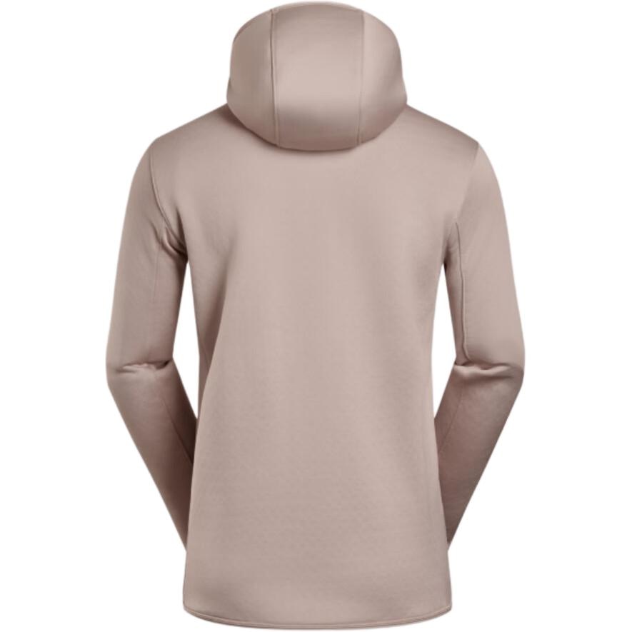 Salomon Sntial MIDFLEECE FZ HD W — фото 1