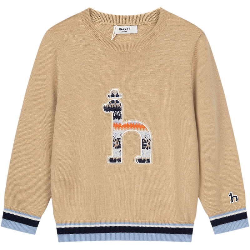 HAZZYS 哈吉斯 HAZZYS Royal Club