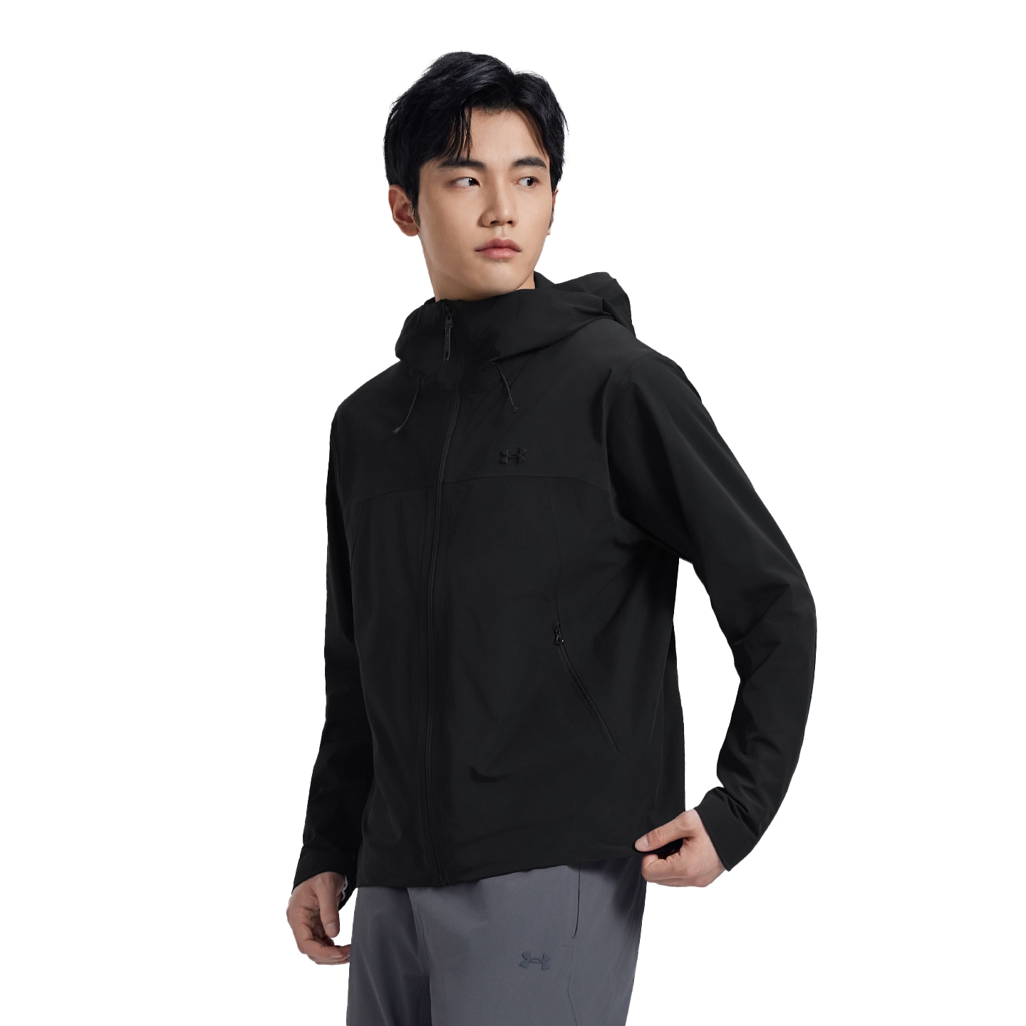 Under Armour Windbreaker Jacket — фото 2