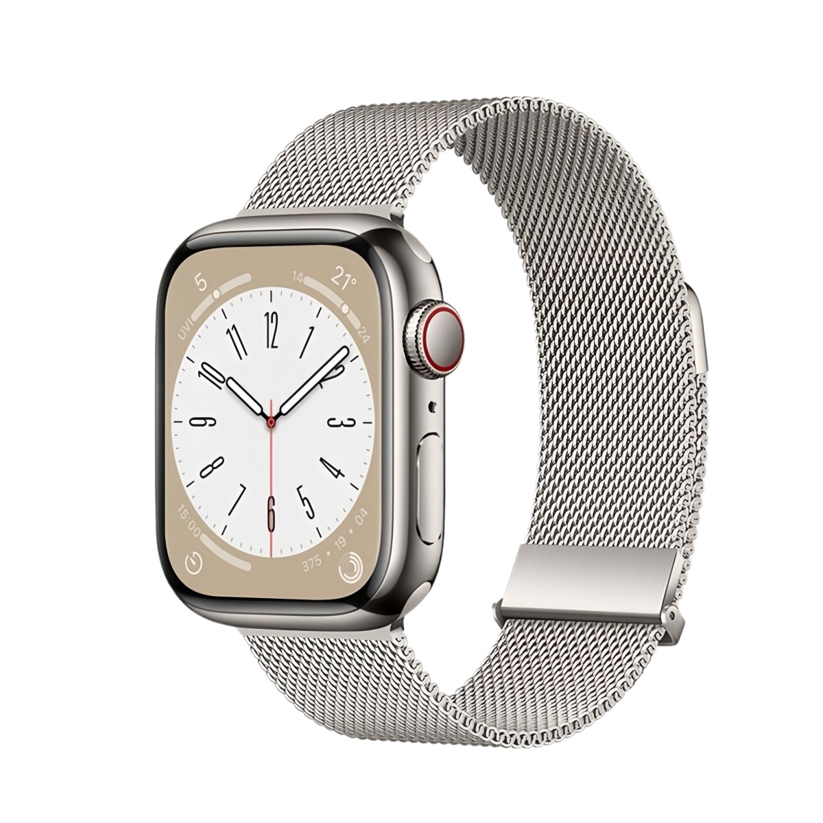 智盛 Zs ZS AppleWatchiwatch 22.5MM