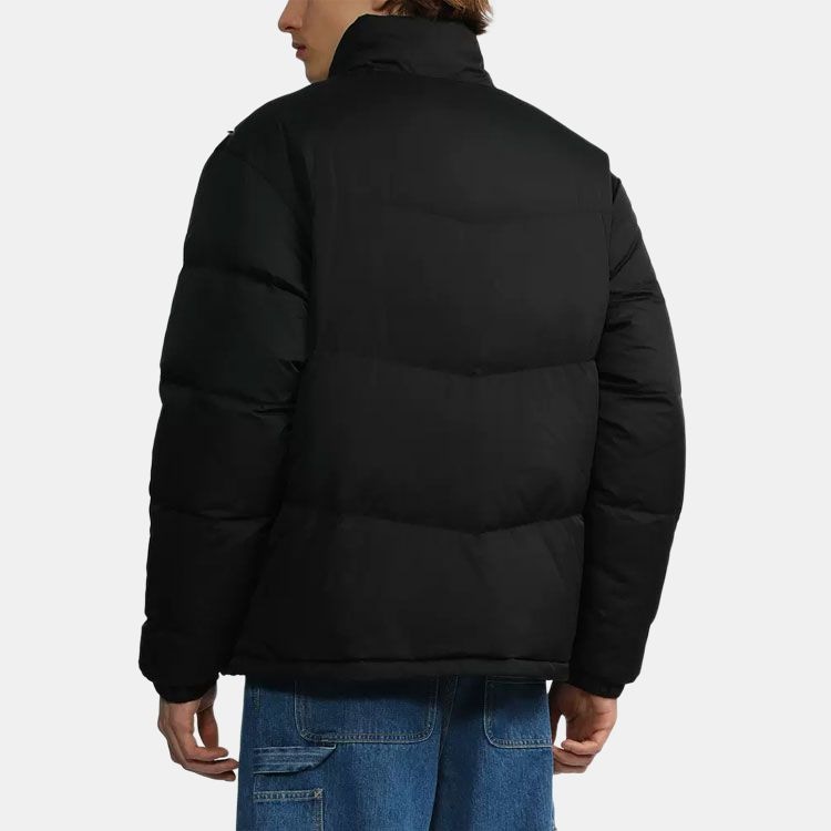 Carhartt WIP Cullen Reversible Jacket Black — фото 3