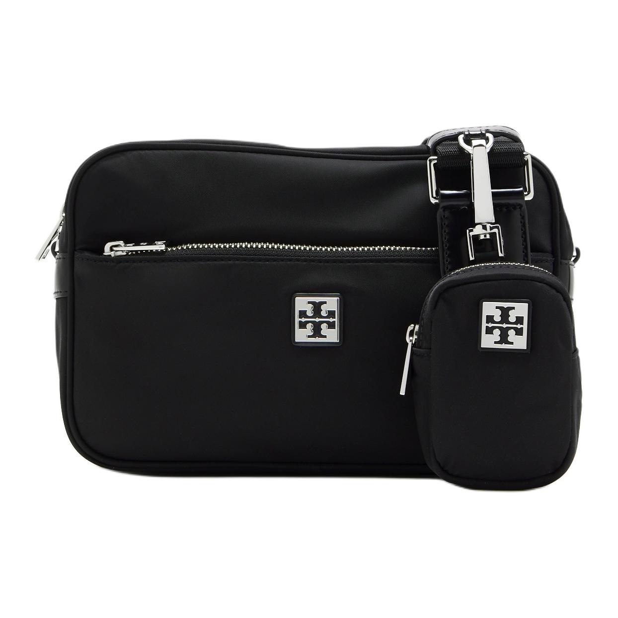 TORY BURCH/汤丽柏琦 Tory Burch Virginia Crossbody Bag