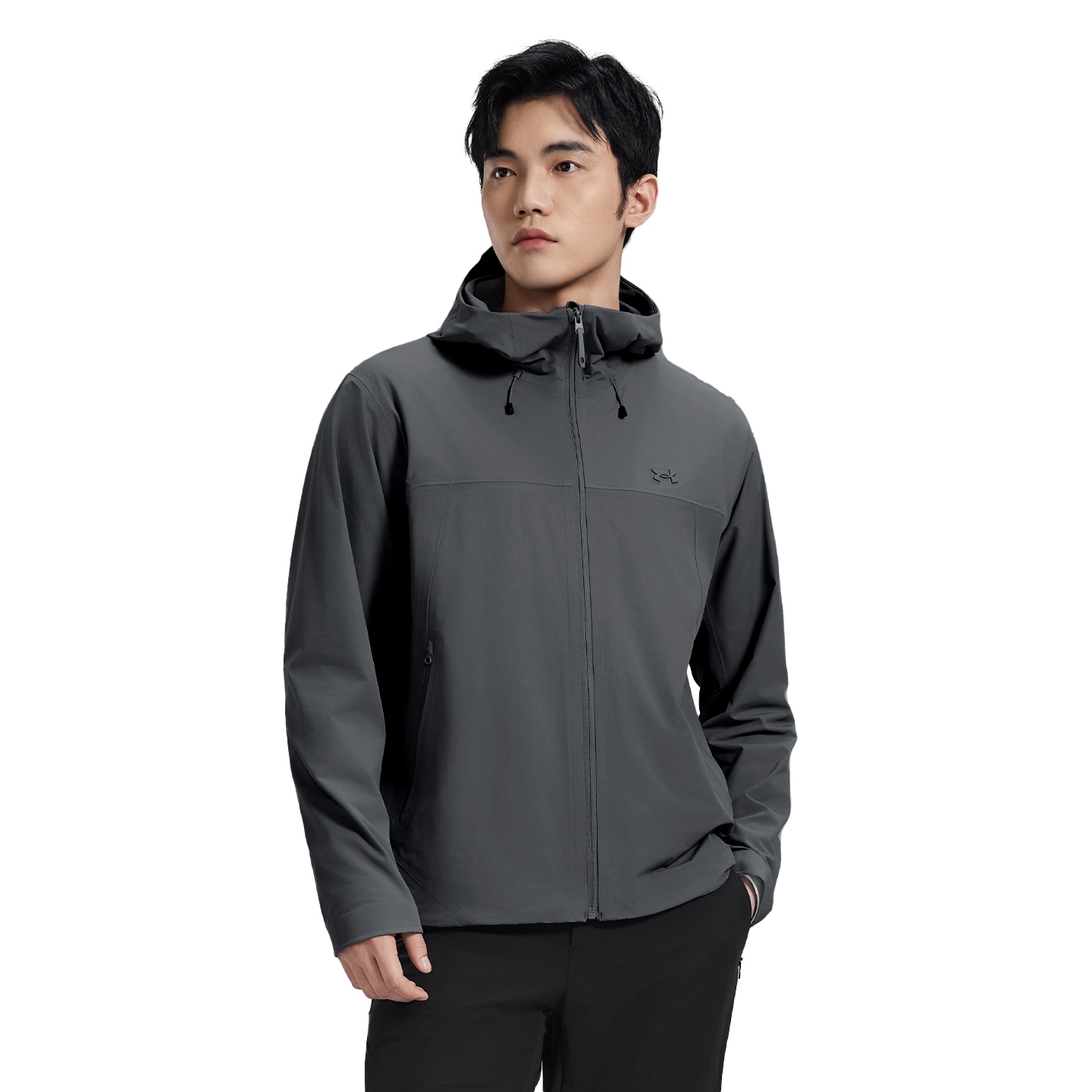 Under Armour Windbreaker Jacket — фото 10