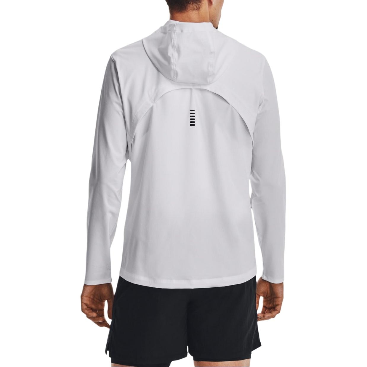 Under Armour UA Logo — фото 3