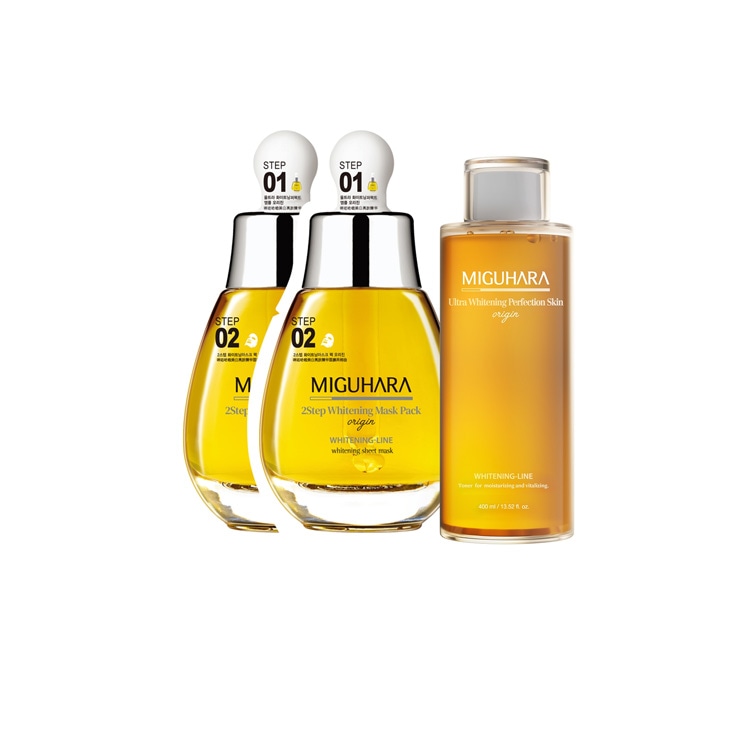 MIGUHARA 400ml400ml*2 — фото 9