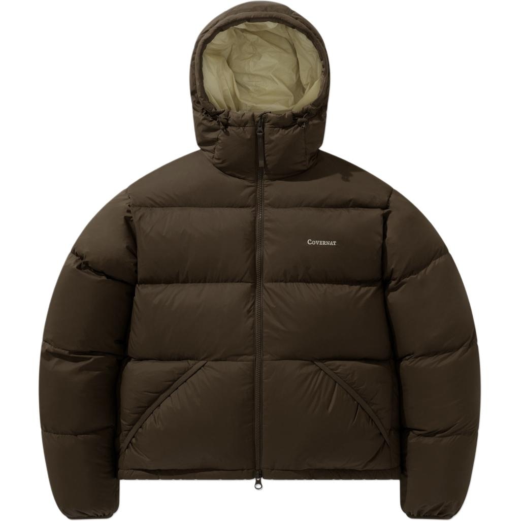 COVERNAT FW25