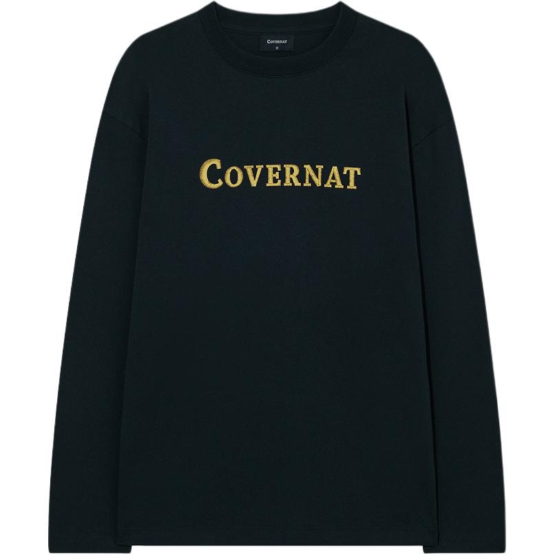 COVERNAT FW25 MUSINSA T