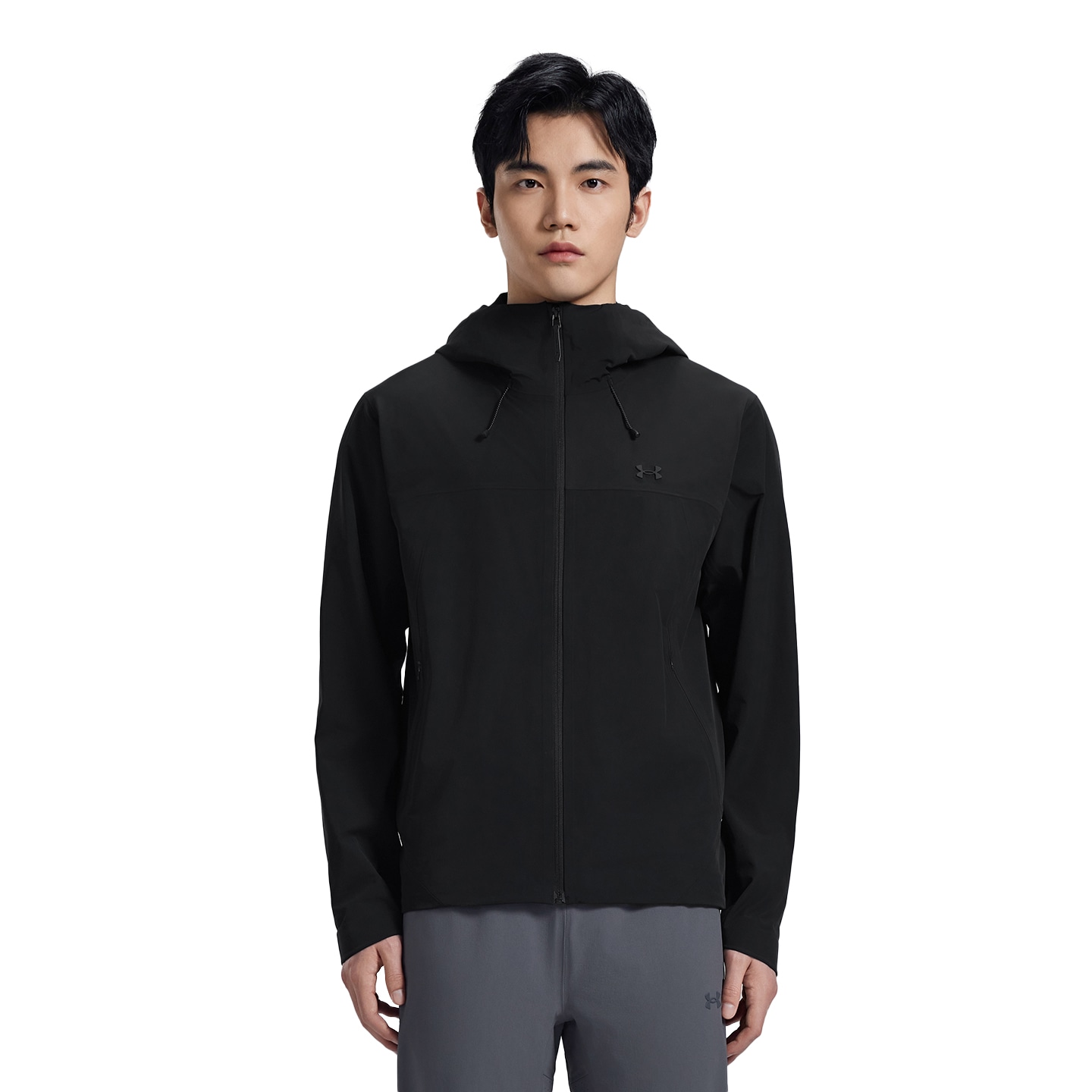 Under Armour Windbreaker Jacket — фото 3