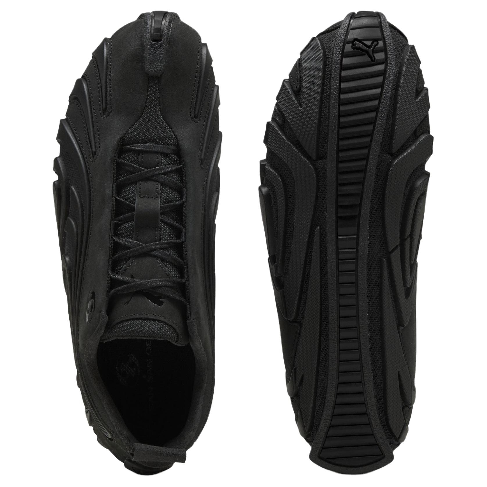Puma SAN SAN GEAR x PUMA Talon — фото 8