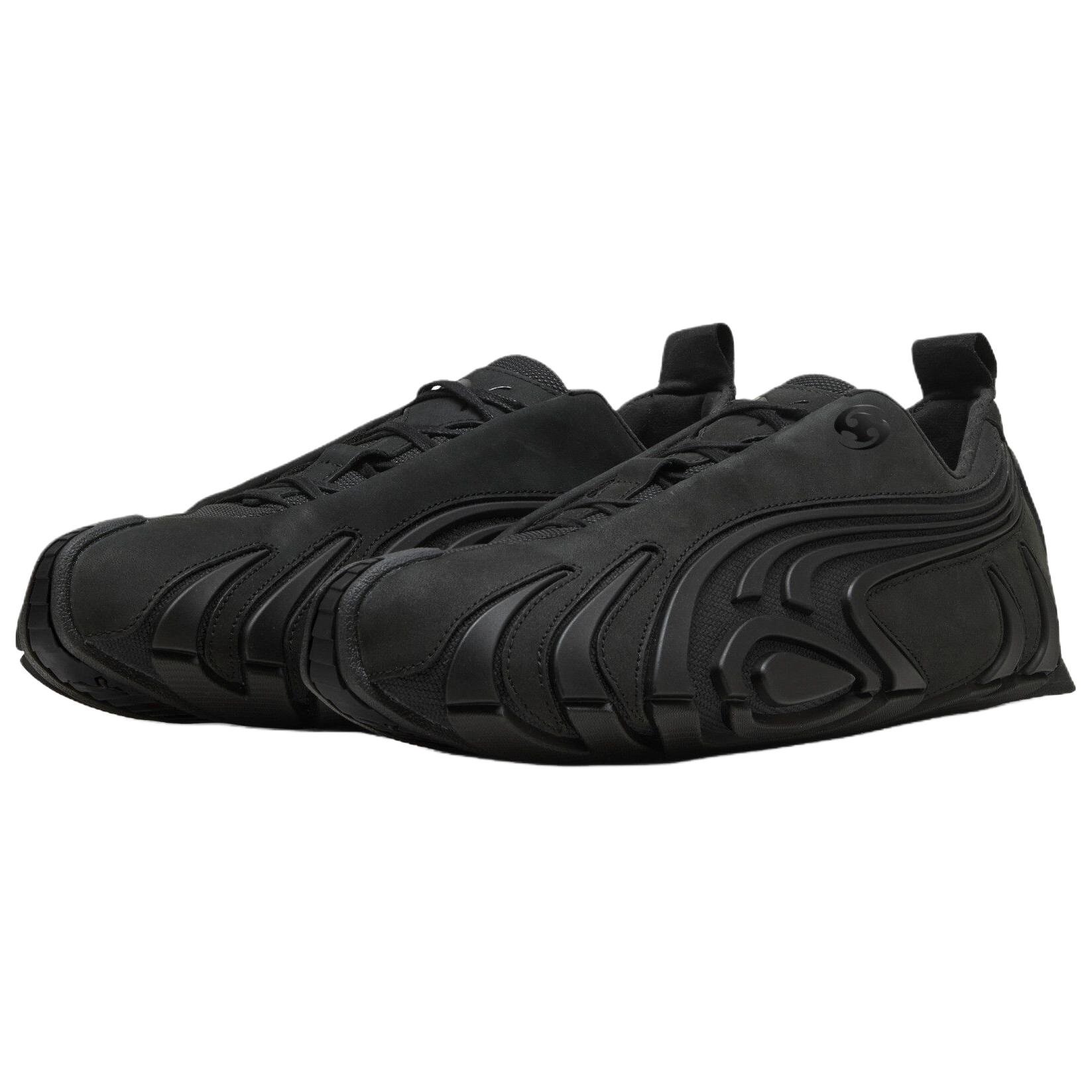 Puma SAN SAN GEAR x PUMA Talon — фото 7