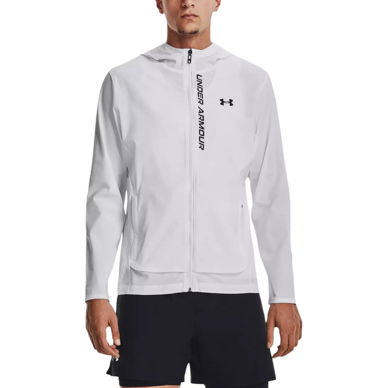Under Armour UA Logo — фото 2