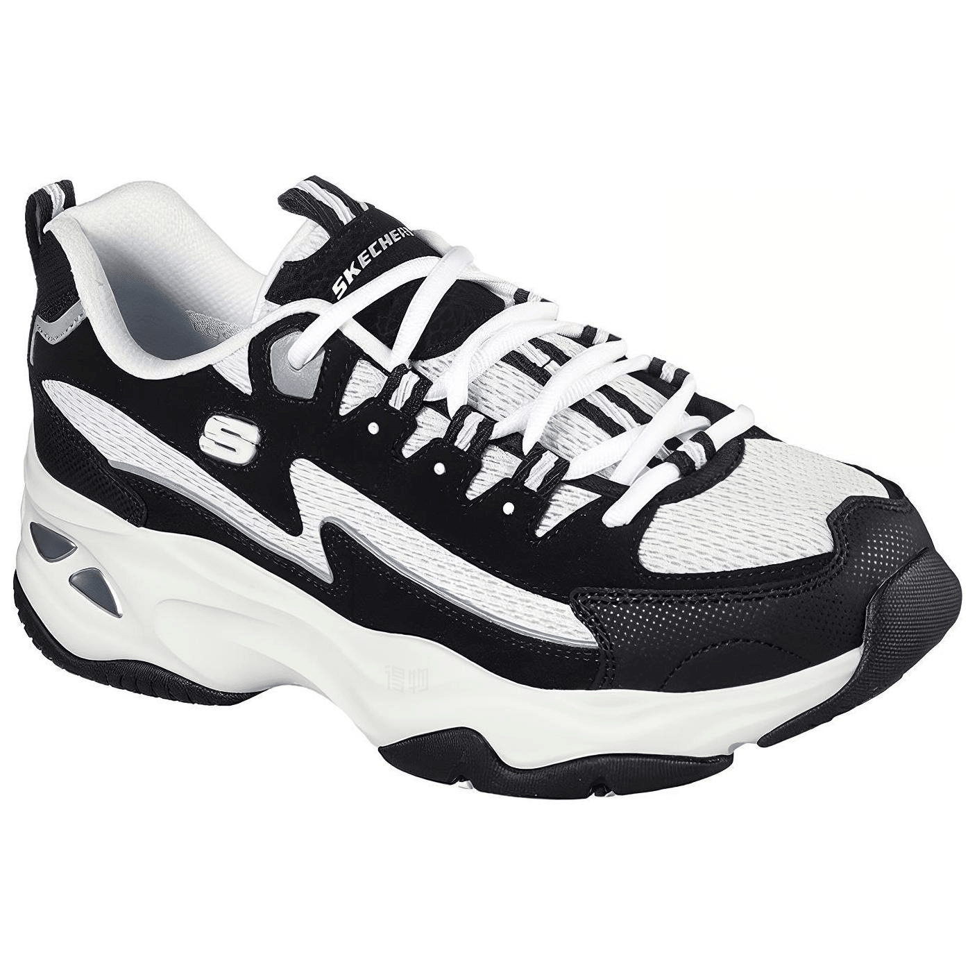 Skechers D'LITES 4.0 — фото 4