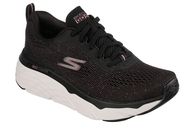 Skechers Max Cushioning — фото 5