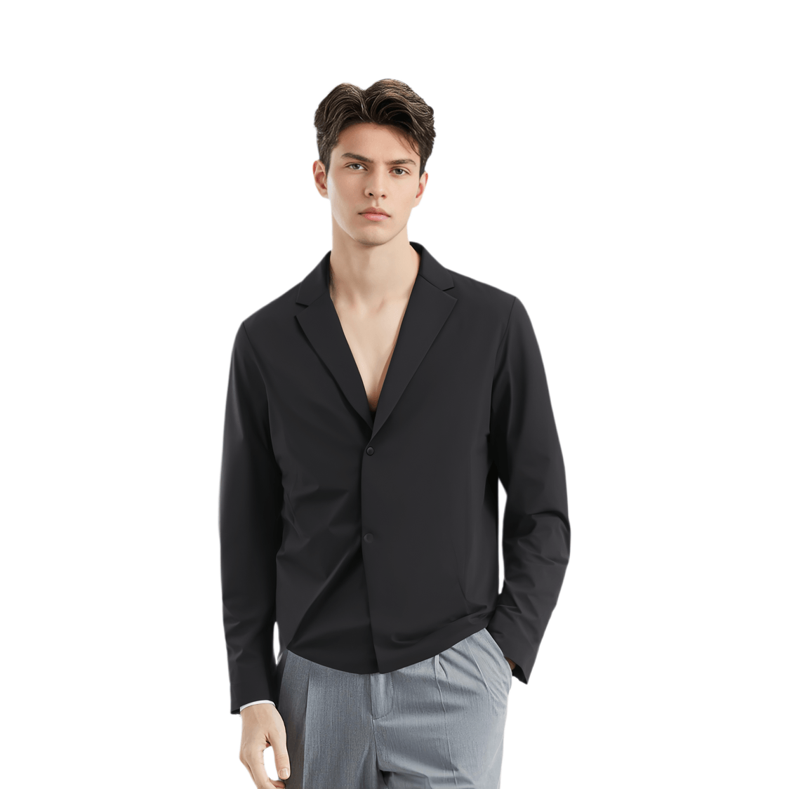 Lululemon New Venture Blazer — фото 3