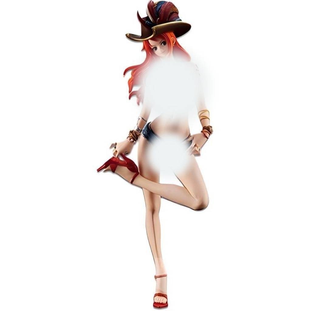 Banpresto fds 25cm