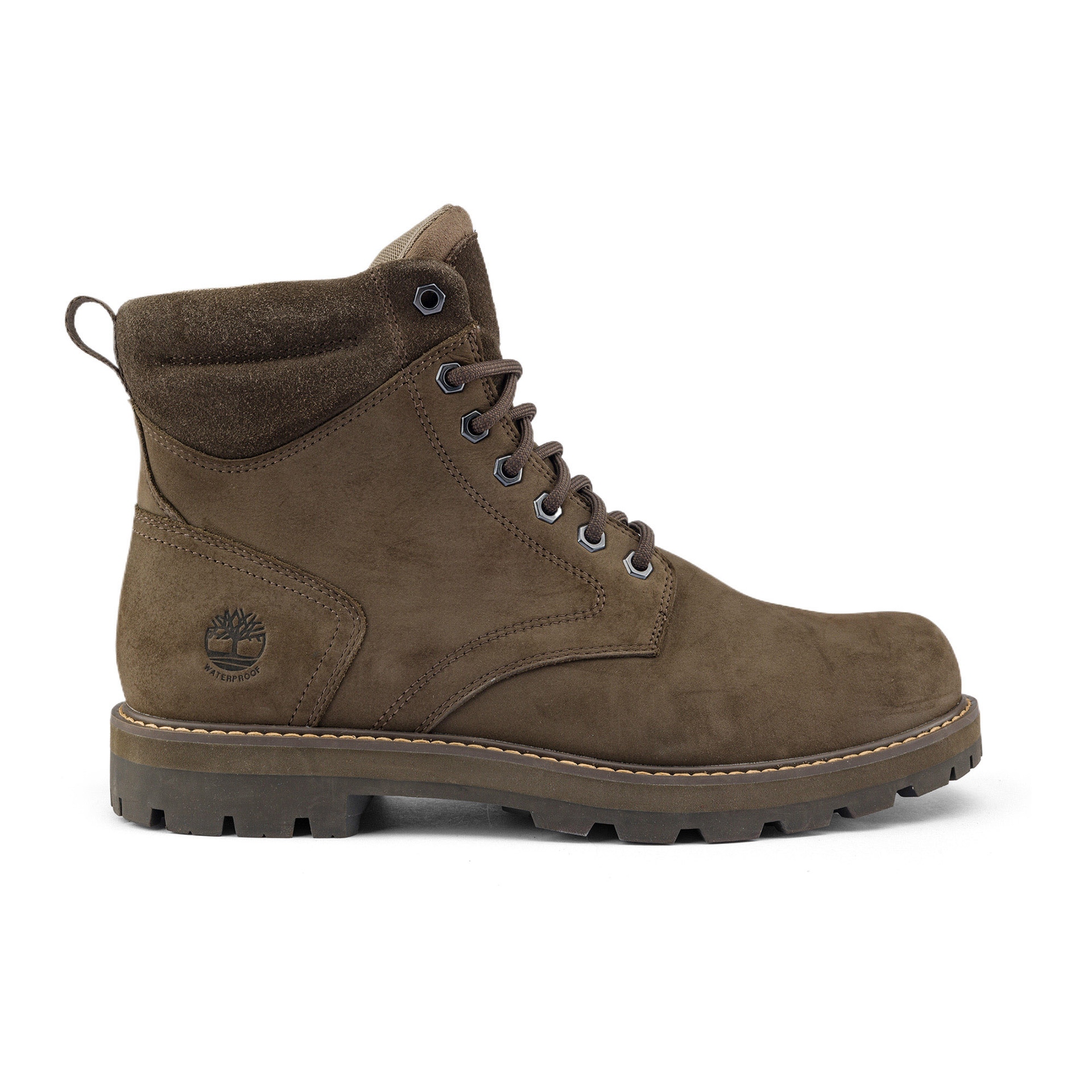 Timberland Ботинки (Арт. A69UHW07) — фото 1