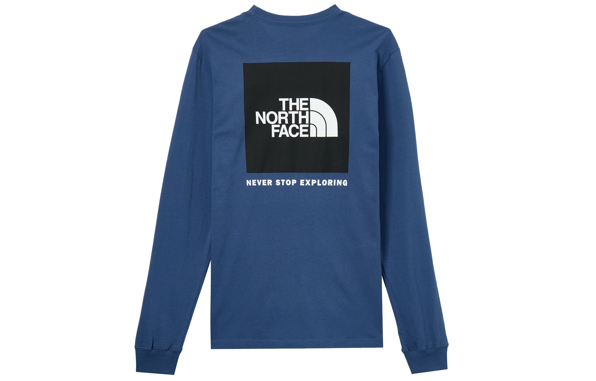 The North Face LogoT — фото 1