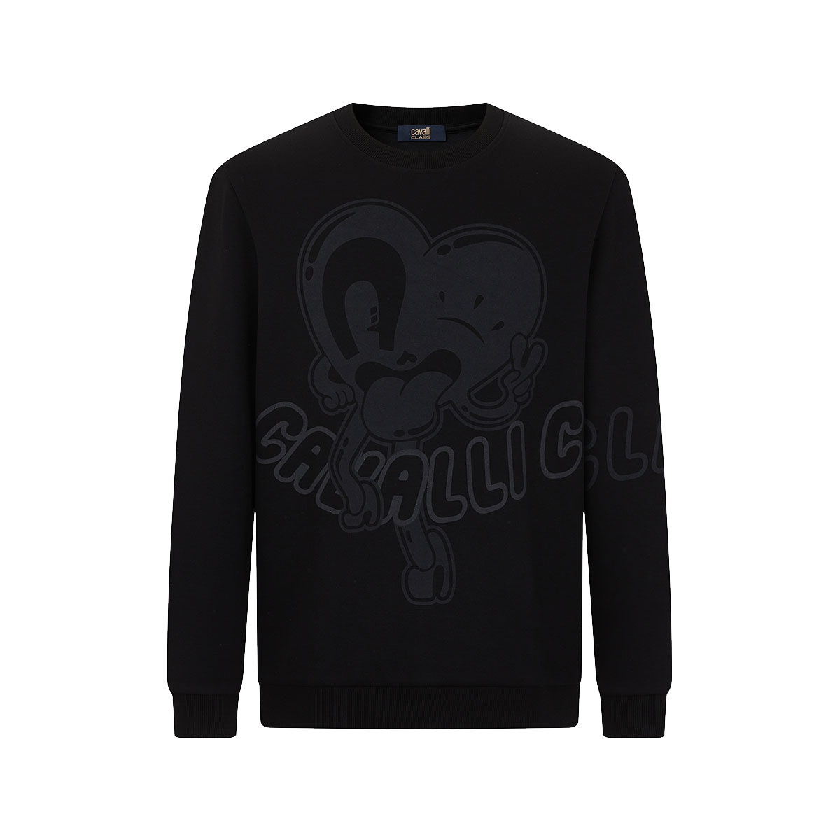 Cavalli Class lolgo