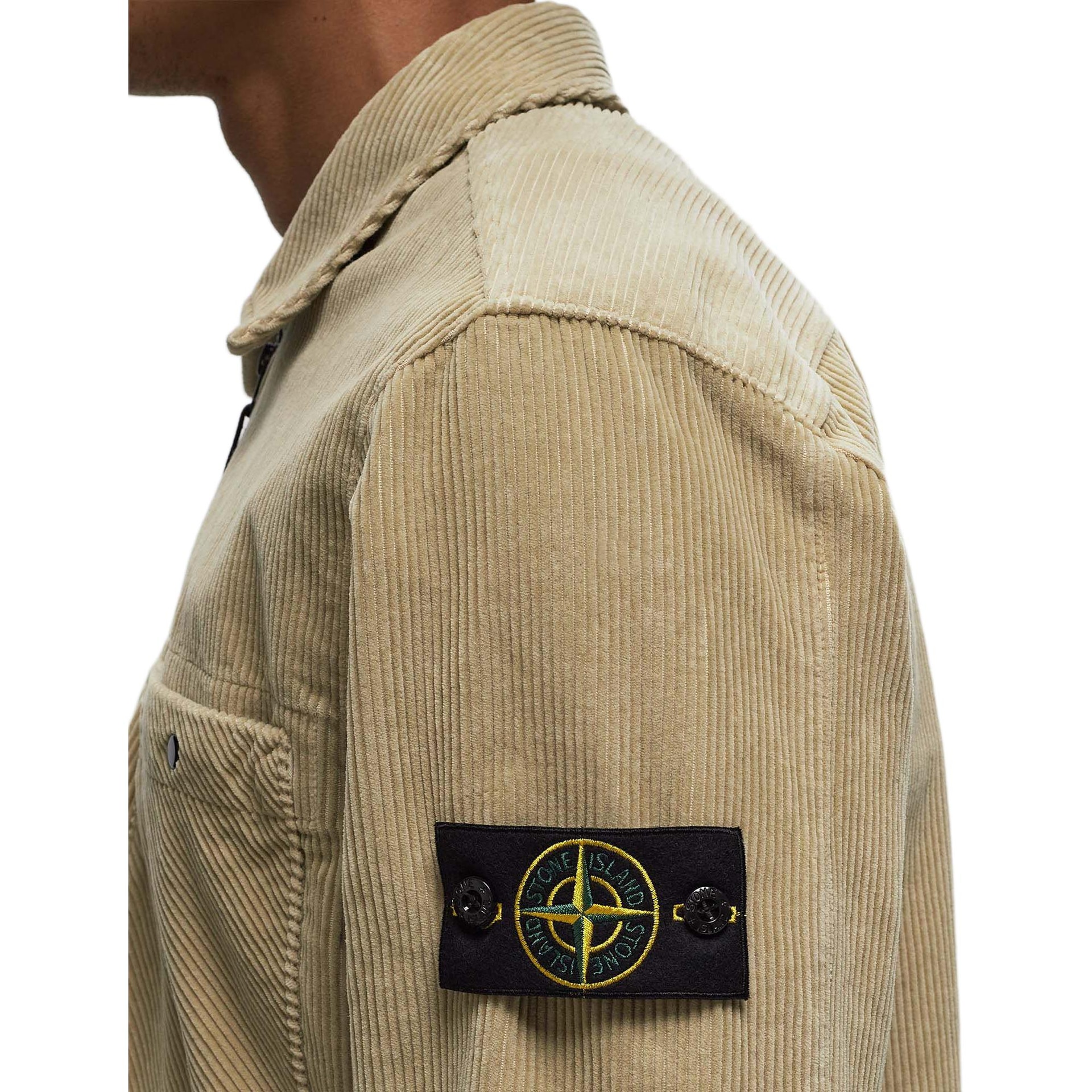 Stone Island FW24 Jacket — фото 5