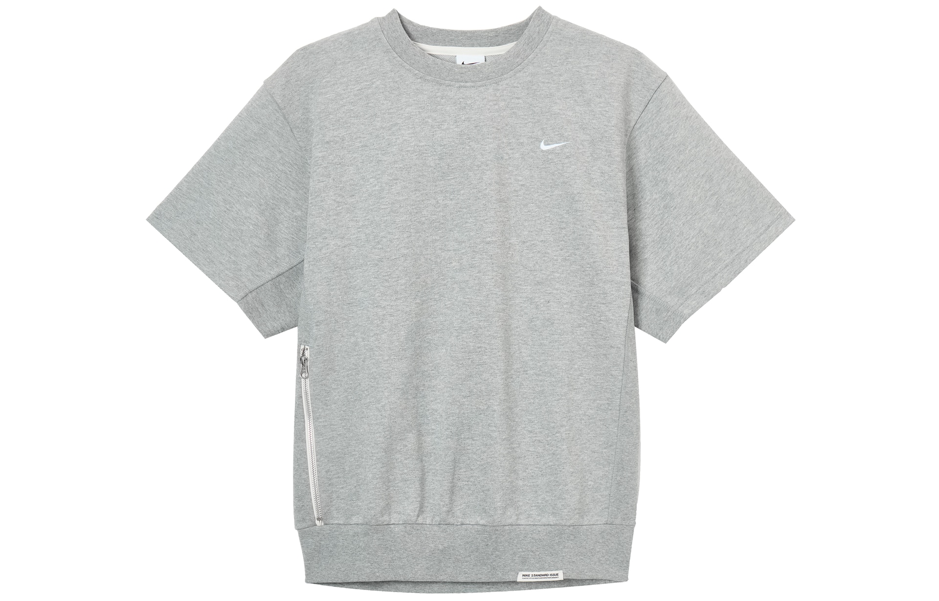 Футболка Nike Dri-FIT Standard Issue LogoT