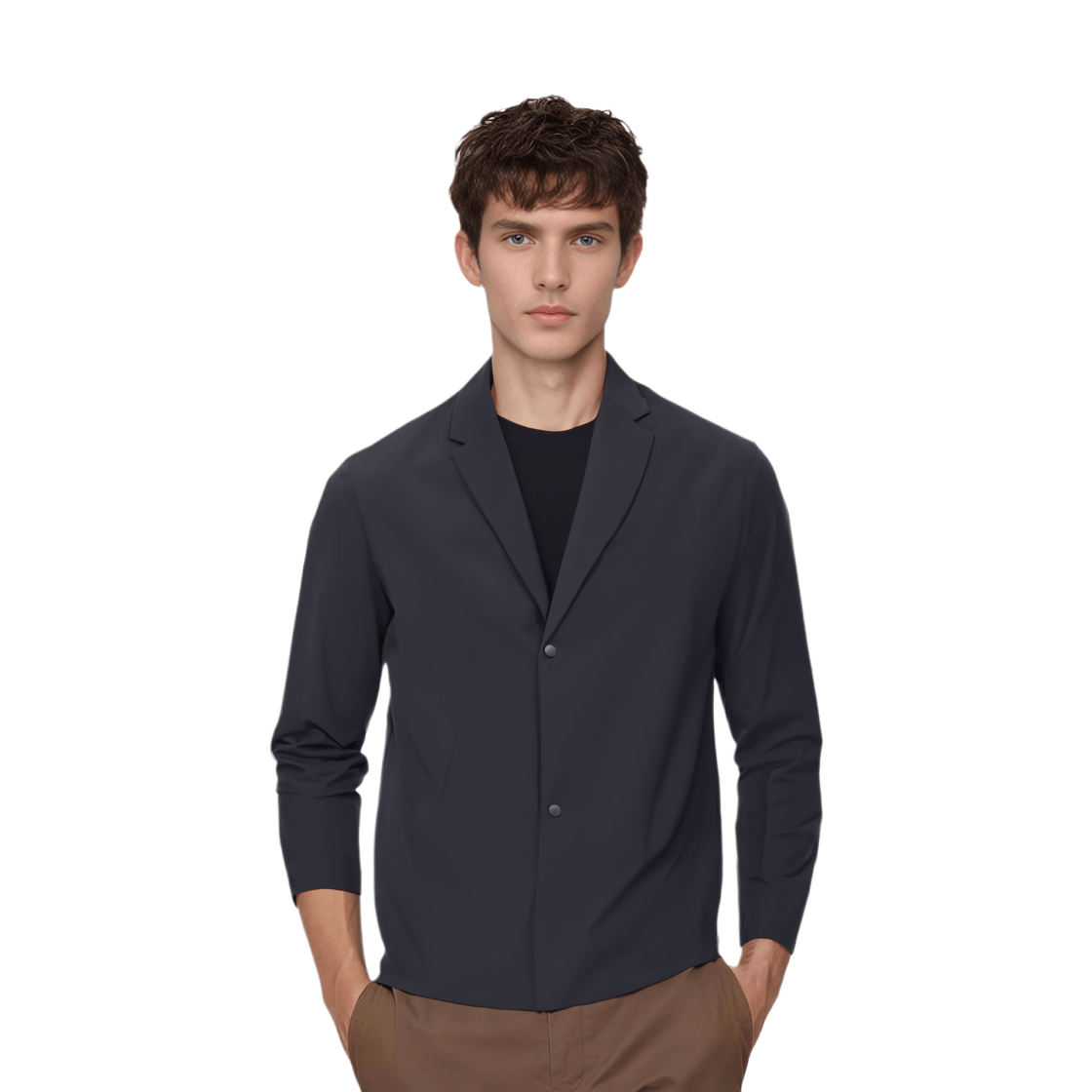Lululemon New Venture Blazer — фото 7