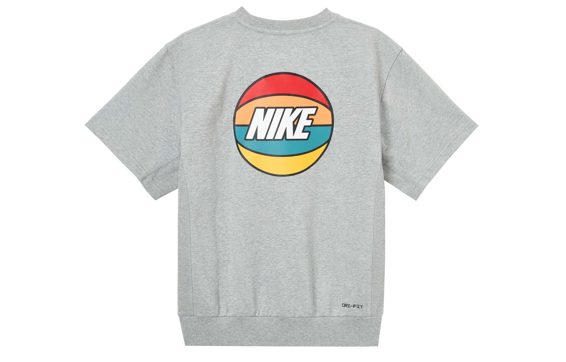 Nike Dri-FIT Standard Issue LogoT — фото 1