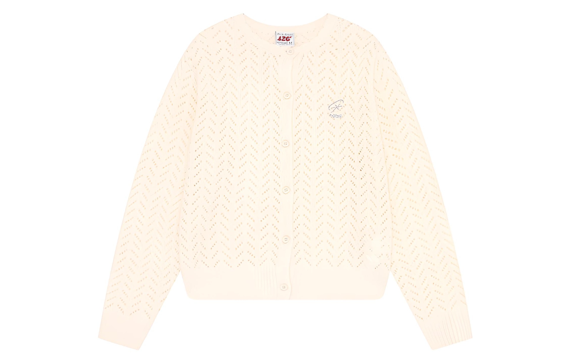 F426 Cardigan