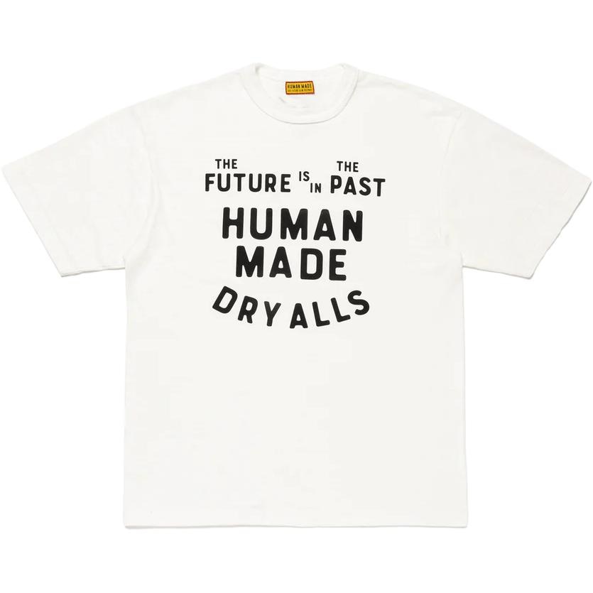 HUMAN MADE FW25 logoT