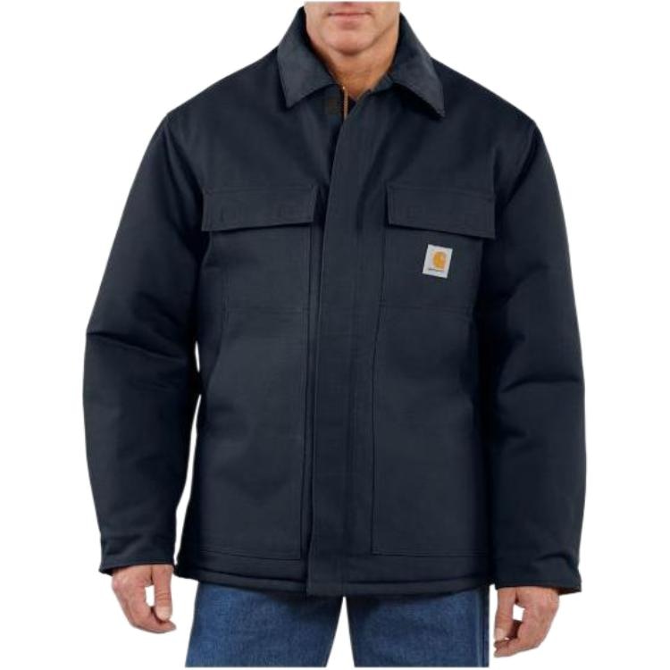 Carhartt Traditional Coat — фото 7