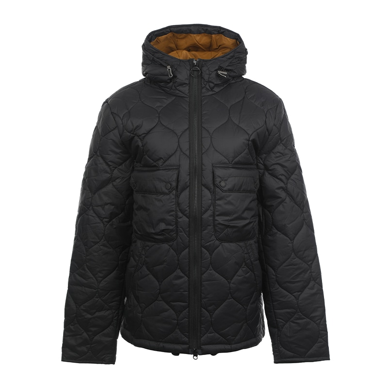 BARBOUR FW25