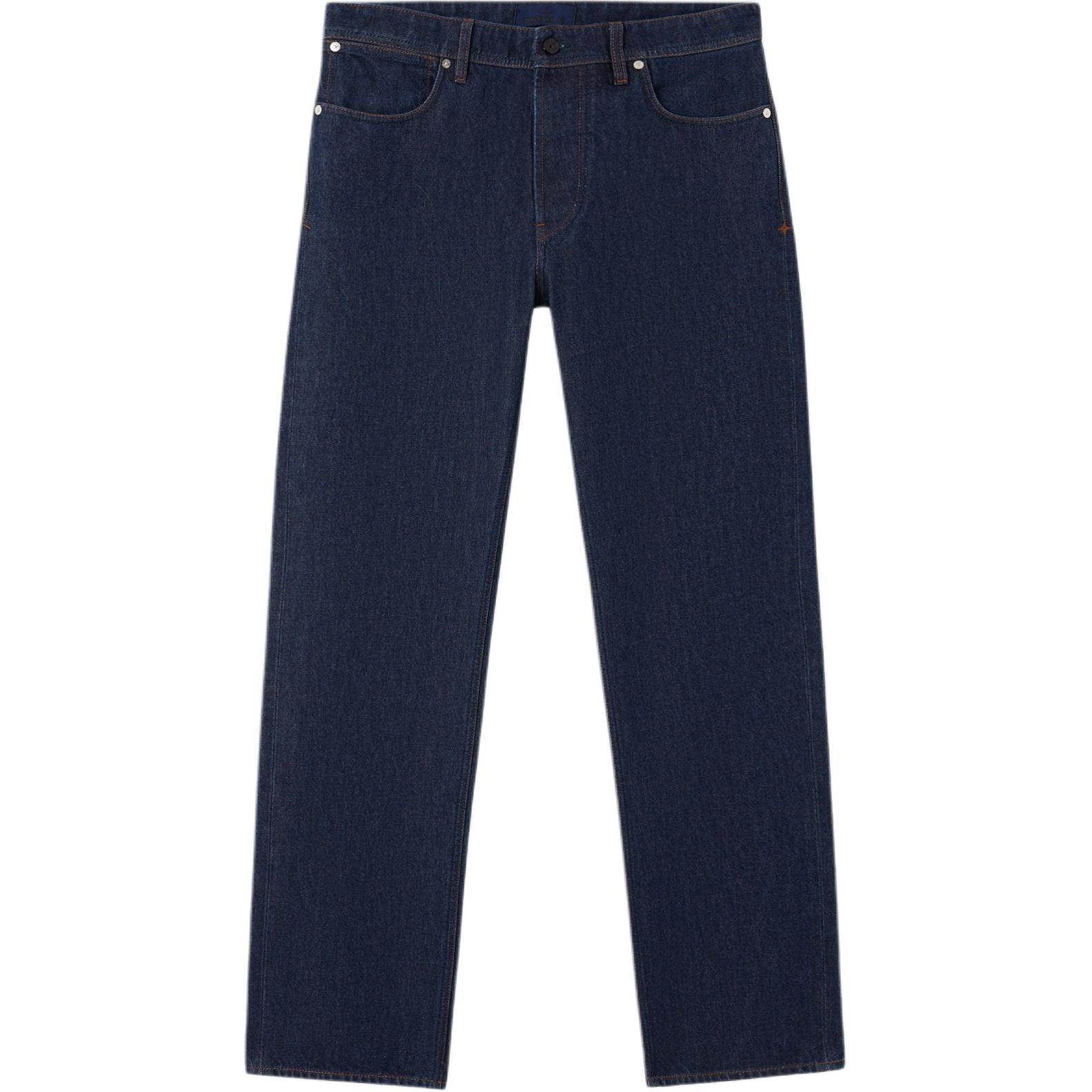 Джинсы STONE ISLAND FW25 Denim Research
