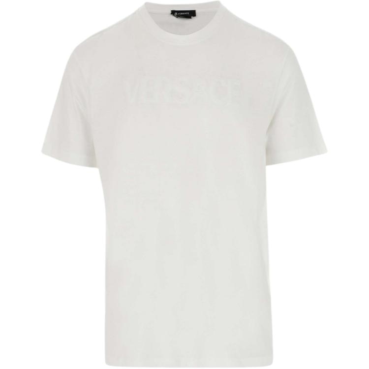 VERSACE/范思哲 VERSACE SS22 LogoT