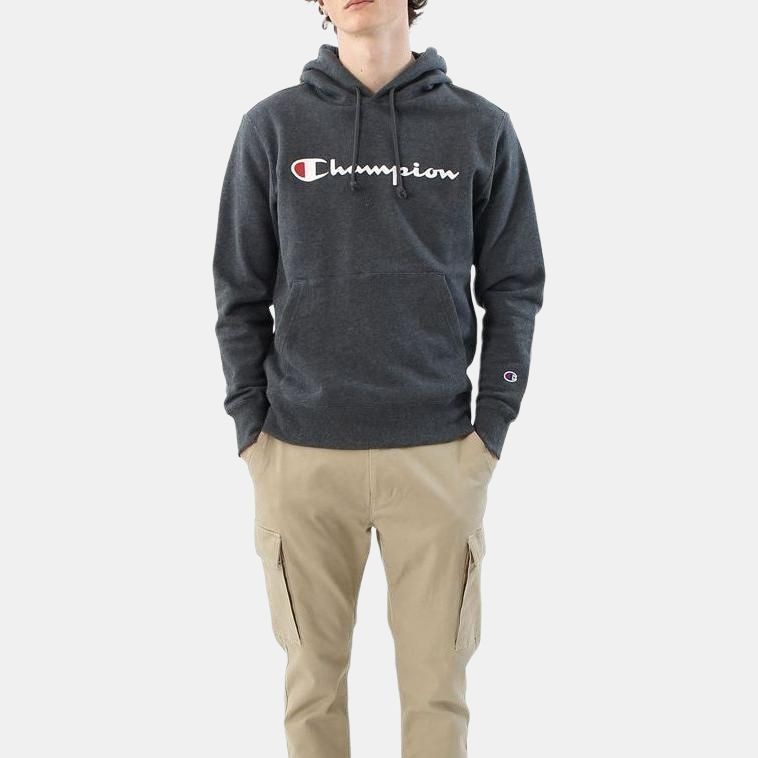 Champion Hoodie — фото 2
