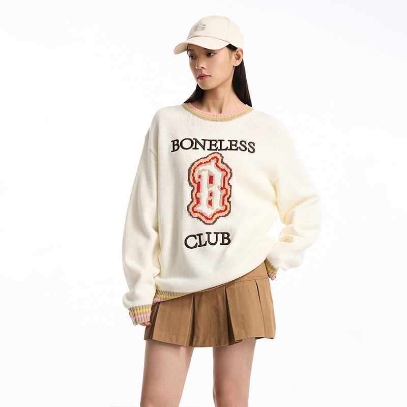 Boneless Топы (Арт. K5189) — фото 4