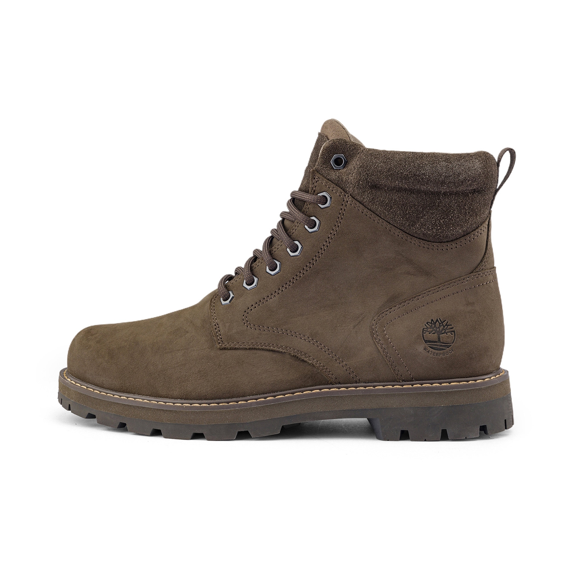 Ботинки Timberland