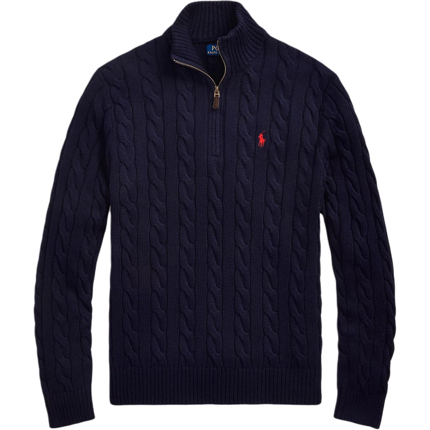 Polo Ralph Lauren FW25 logo