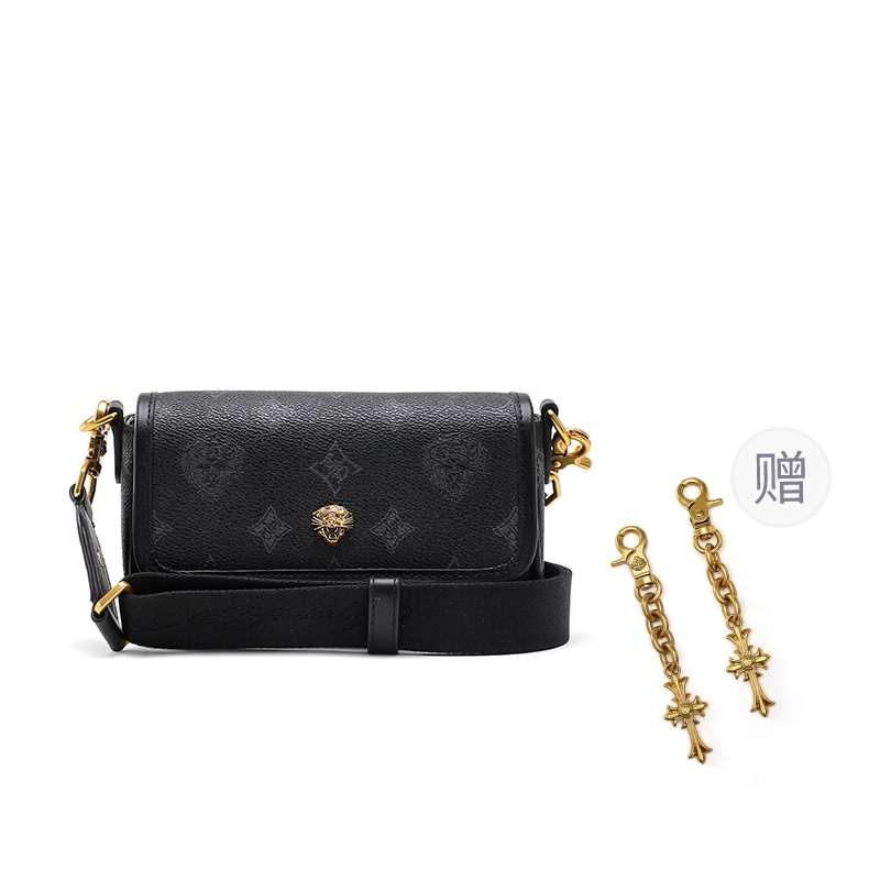 Ed Hardy classic PVC