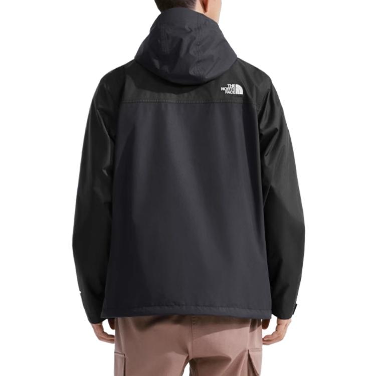 The North Face Одежда (Арт. NF0A8ESQ-JK3) — фото 2